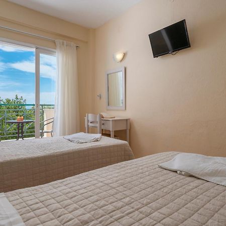 Julia Hotel فوركا المظهر الخارجي الصورة