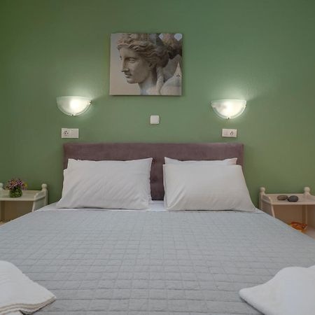 Julia Hotel فوركا المظهر الخارجي الصورة