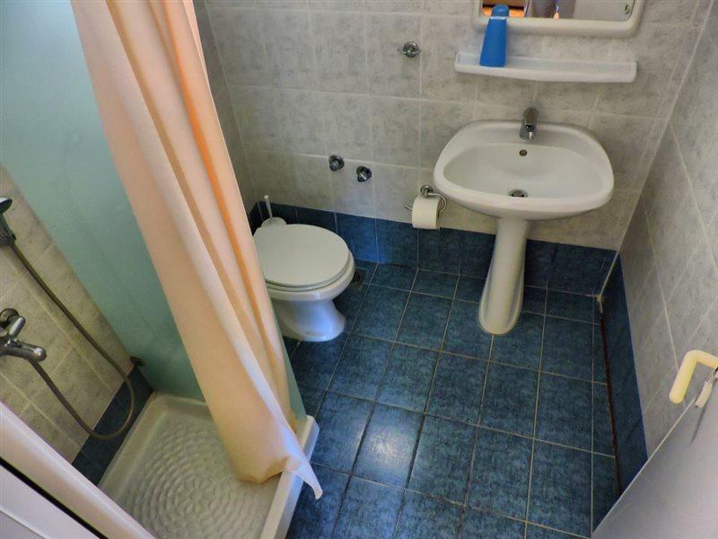 Julia Hotel فوركا المظهر الخارجي الصورة