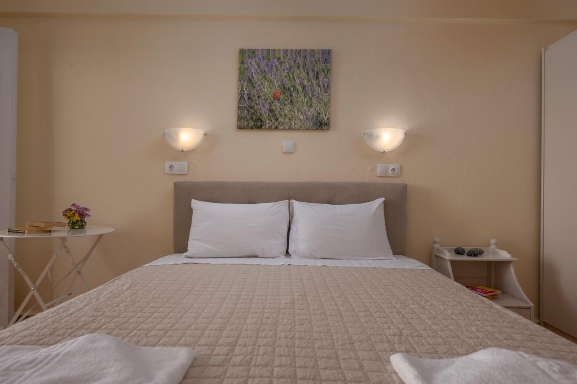 Julia Hotel فوركا المظهر الخارجي الصورة