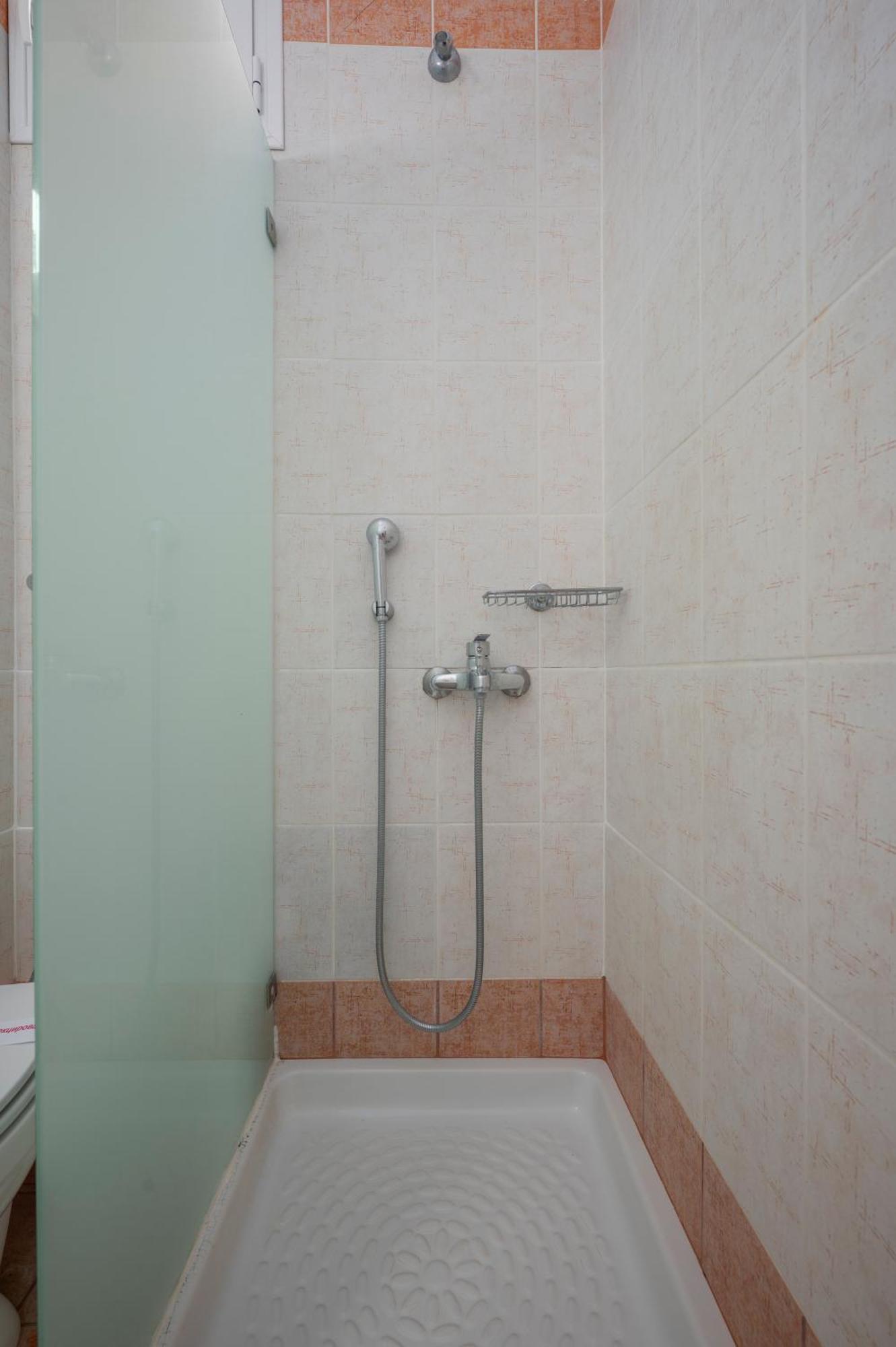 Julia Hotel فوركا المظهر الخارجي الصورة