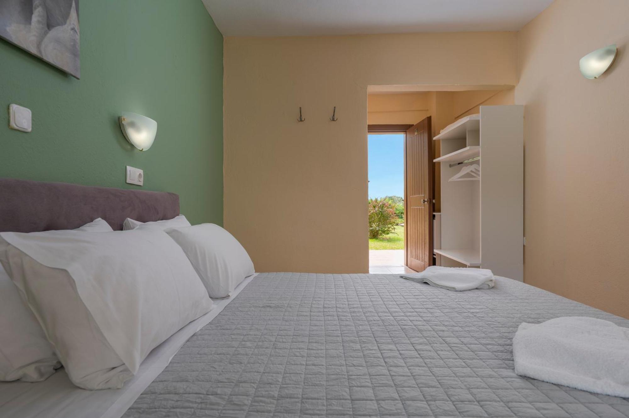 Julia Hotel فوركا المظهر الخارجي الصورة